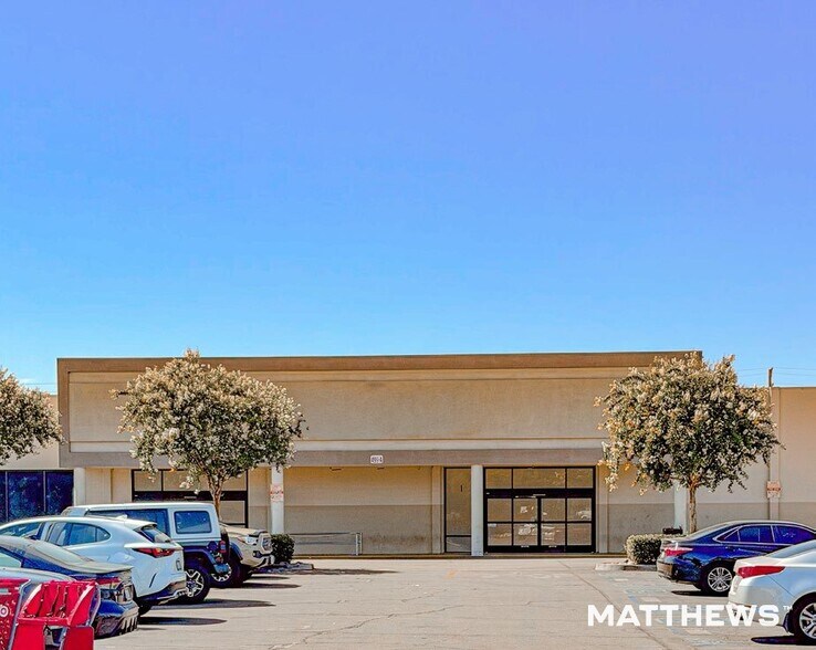 499 W Orange Show Rd, San Bernardino, CA à louer - Photo du bâtiment - Image 2 de 4
