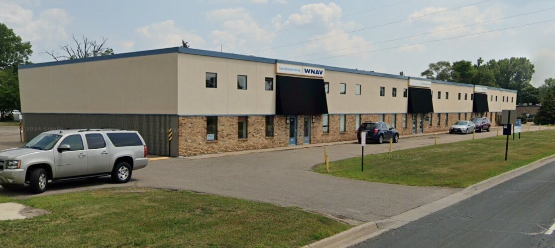 7845 12th Ave S, Minneapolis, MN for lease Building Photo- Image 1 of 2