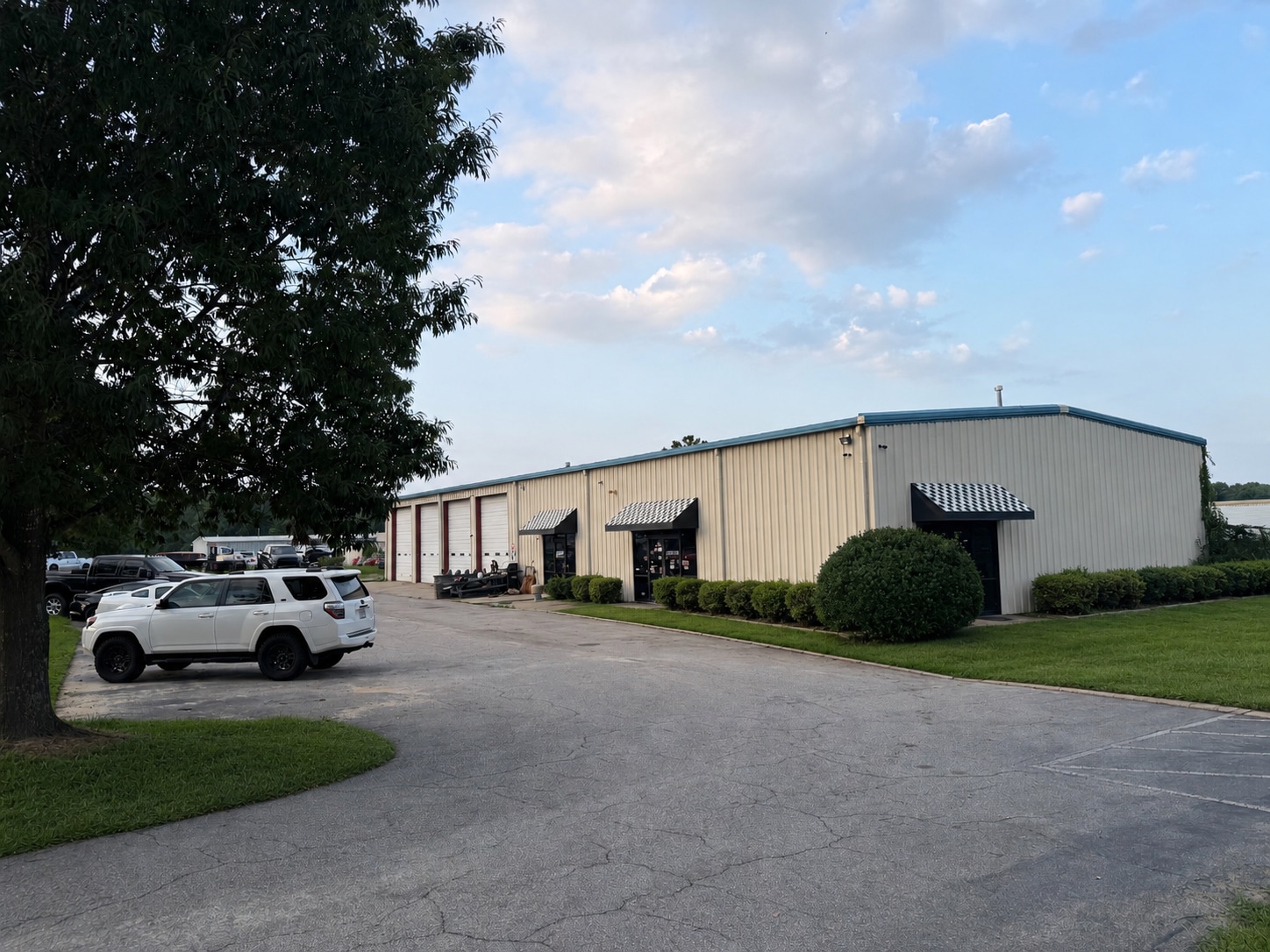 46 Last Cast Dr, Benson, NC for sale Building Photo- Image 1 of 4