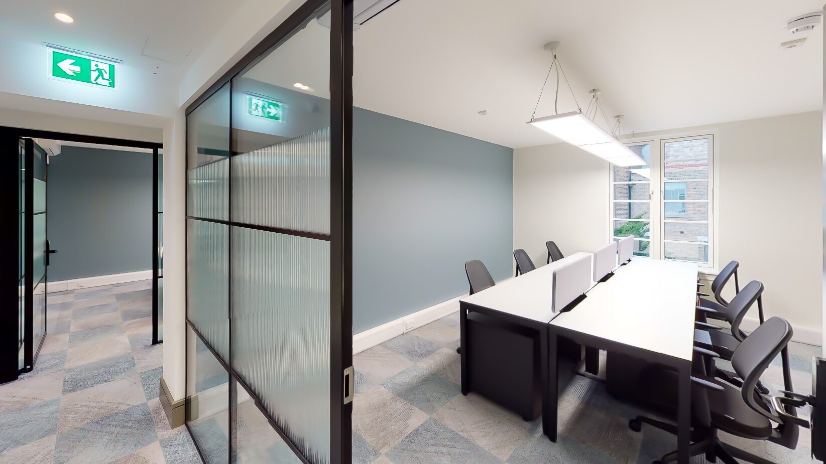 49A Oxford Rd, London for lease Interior Photo- Image 1 of 10