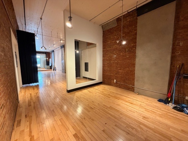 3680-3700 Rue Saint-Patrick, Montréal, QC à louer Photo intérieure- Image 1 de 1