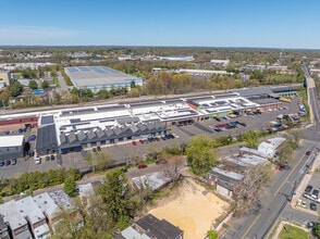 1800 E State St, Hamilton, NJ - AÉRIEN  Vue de la carte - Image1