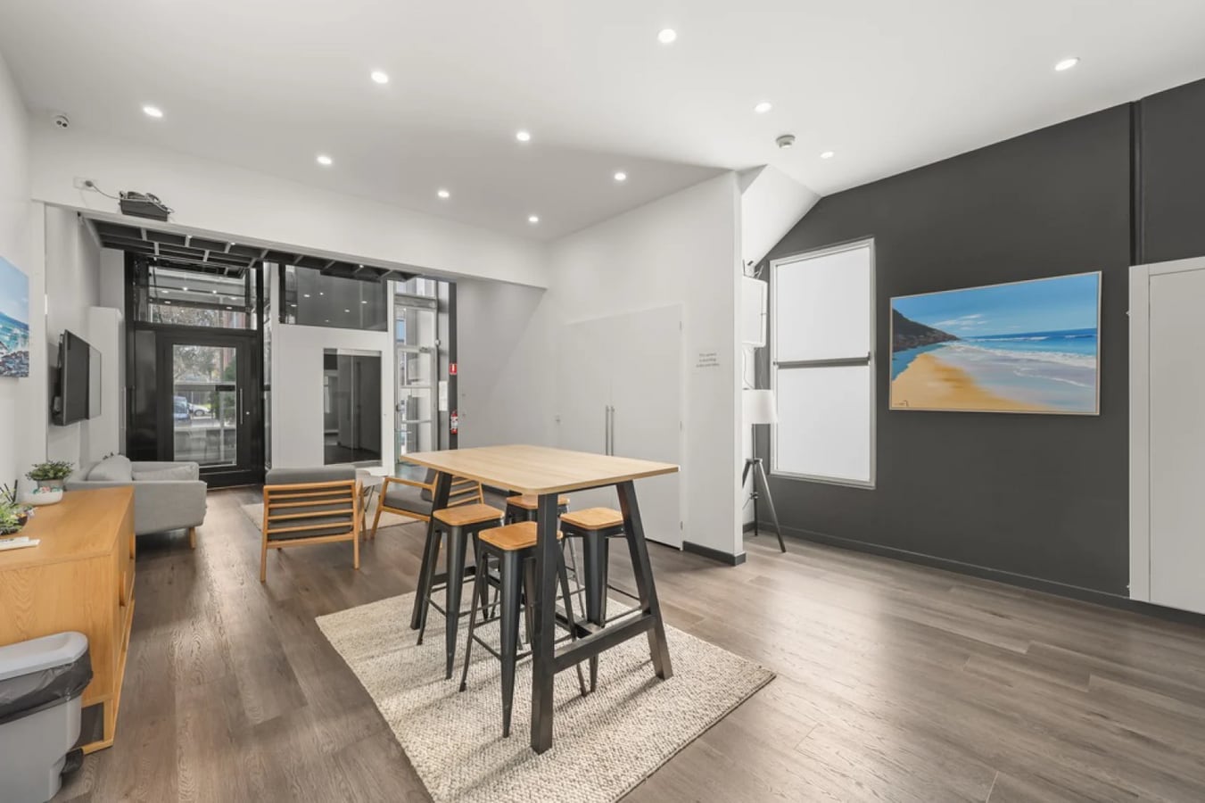 1 Belgium Ave, Richmond, VIC 3121 - Unit 1 - - Interior Photo - Image 1 of 3