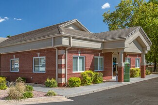 Plus de détails pour 1801 SW Regional Airport Blvd, Bentonville, AR - Bureau à louer