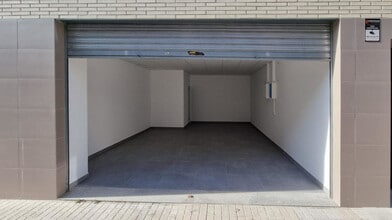 Carrer Ripollès, 63, Granollers, Barcelona for lease Building Photo- Image 1 of 8