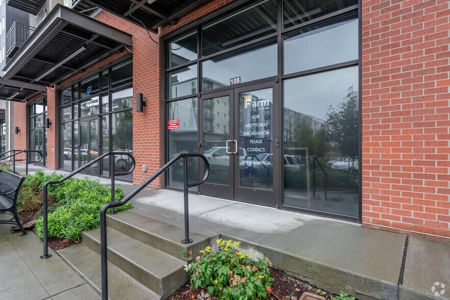 4015 133rd St SE, Mill Creek, WA à louer - Photo du bâtiment - Image 3 de 20
