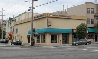 More details for 388 16th Ave, San Francisco, CA - Retail for Lease