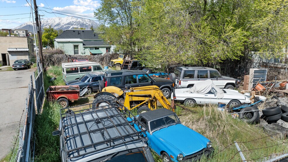 44 E 400 S, Provo, UT à vendre - Photo du bâtiment - Image 3 de 6