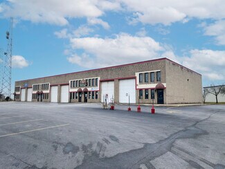 Plus de détails pour 49-59 North St, Park Forest, IL - Industriel à vendre