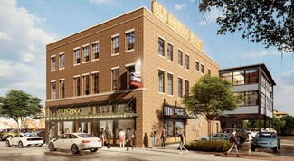 More details for 2322 N Main St, Fort Worth, TX - Retail for Sale