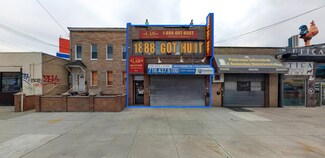Plus de détails pour 455-457 Utica Ave, Brooklyn, NY - Commerce de détail à vendre