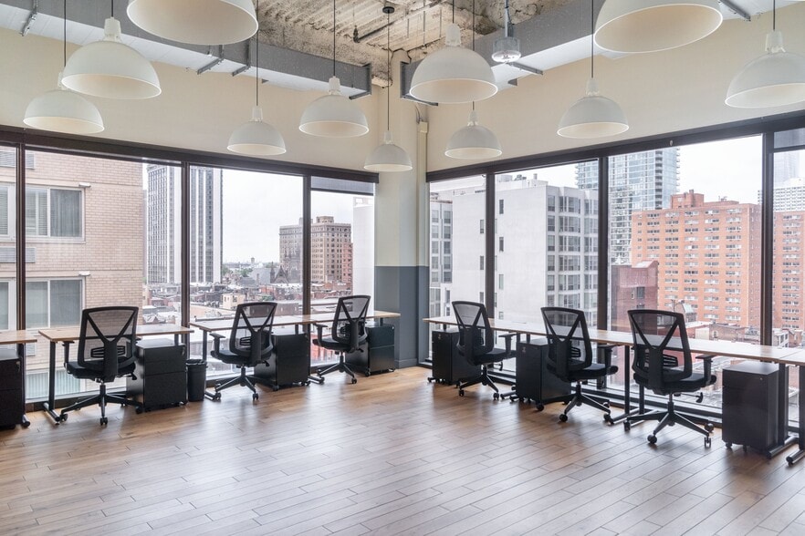 1900 Market St, Philadelphia, PA for lease - Interior Photo - Image 3 of 15