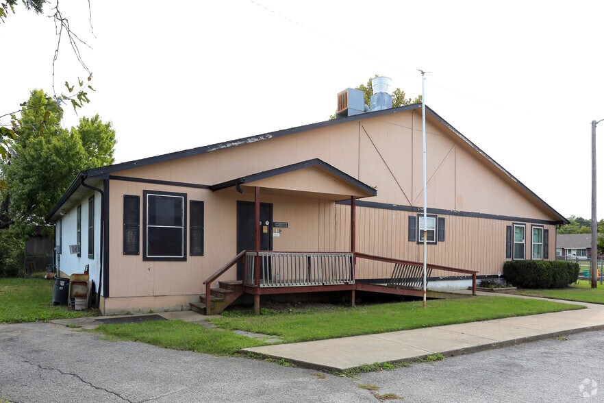 2275 S Hickory St, Sapulpa, OK for lease - Building Photo - Image 2 of 65