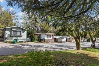 More details for 639 Whiting St St, Grass Valley, CA - Multifamily for Sale