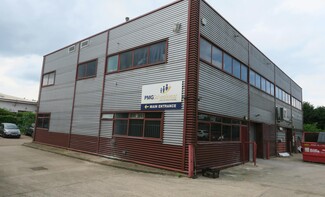 More details for Unit 4-5 Waterloo Rd, Uxbridge - Industrial for Lease
