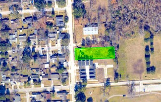 Plus de détails pour 9904 Clark Rd, Houston, TX - Terrain à vendre