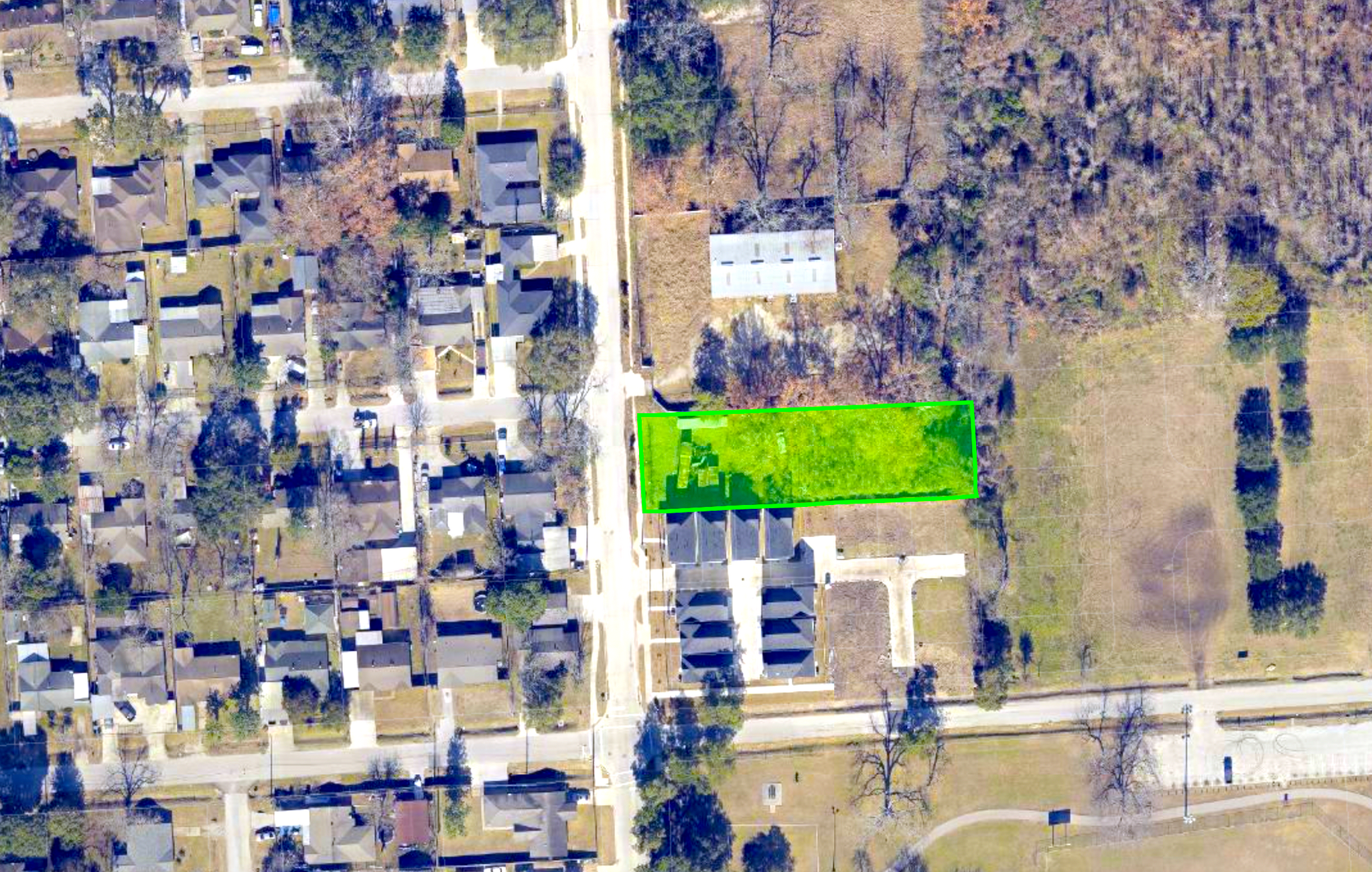 9904 Clark Rd, Houston, TX for sale Primary Photo- Image 1 of 9