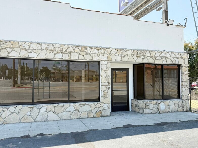 1630 Potrero Grande Dr, Rosemead, CA à vendre - Photo du bâtiment - Image 2 de 18