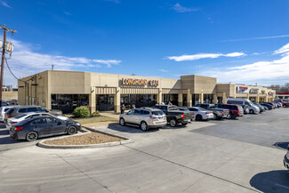 More details for 12311 Nacogdoches Rd, San Antonio, TX - Retail for Lease