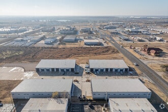 20 N Rockwell Ave, Oklahoma City, OK - AÉRIEN  Vue de la carte - Image1