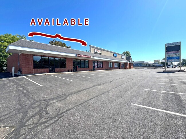 Plus de détails pour 2051-2063 W 8th St, Erie, PA - Bureau/Commerce de détail à louer