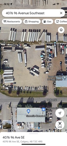 4072 96 SE ave, Calgary, AB for sale - Primary Photo - Image 1 of 1