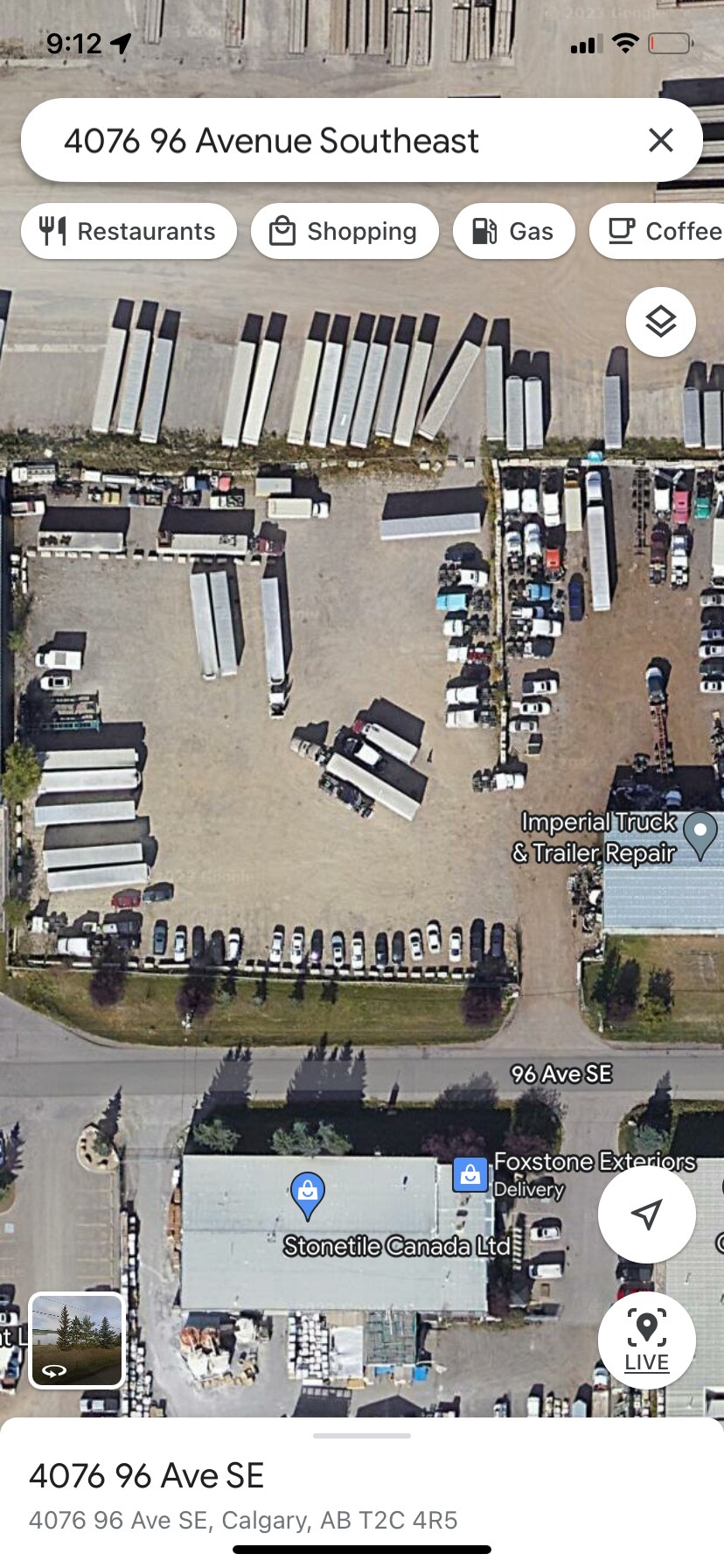 4072 96 SE ave, Calgary, AB for sale Primary Photo- Image 1 of 1