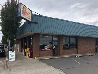 Plus de détails pour 11-41 E Ash St, Lebanon, OR - Bureau/Médical, Local commercial à louer