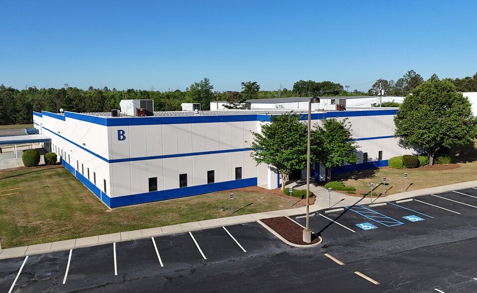 179 Regional Pky, Orangeburg, SC for sale - Building Photo - Image 2 of 7
