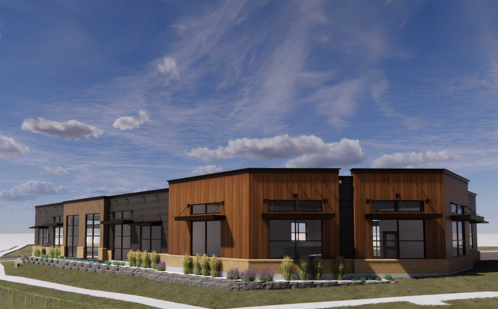 2917 Fish Hatchery Rd, Fitchburg, WI for lease Building Photo- Image 1 of 10