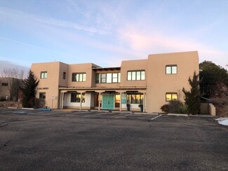 More details for 11 Calle Medico, Santa Fe, NM - Office for Lease