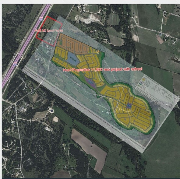 5890 Tollbridge Rd, Belton, TX for lease - Building Photo - Image 2 of 2