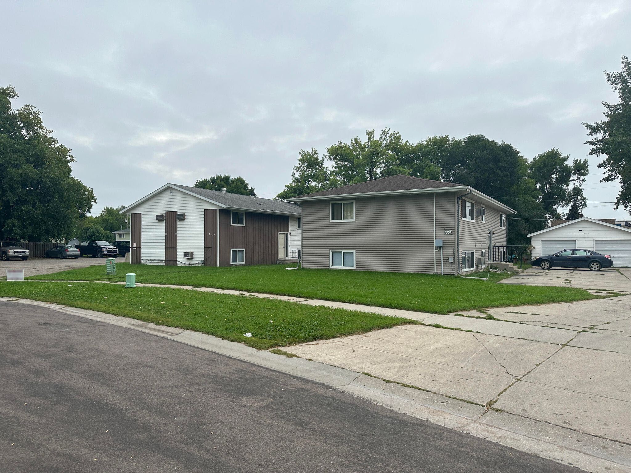 3002-3006 7 1/2 Ave N, Fargo, ND for sale Building Photo- Image 1 of 7