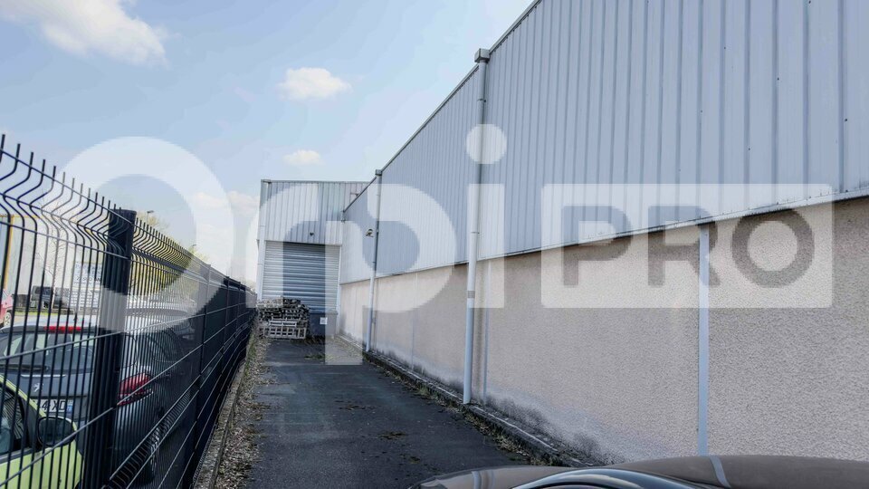Flex in Anse for lease - Building Photo - Image 3 of 10