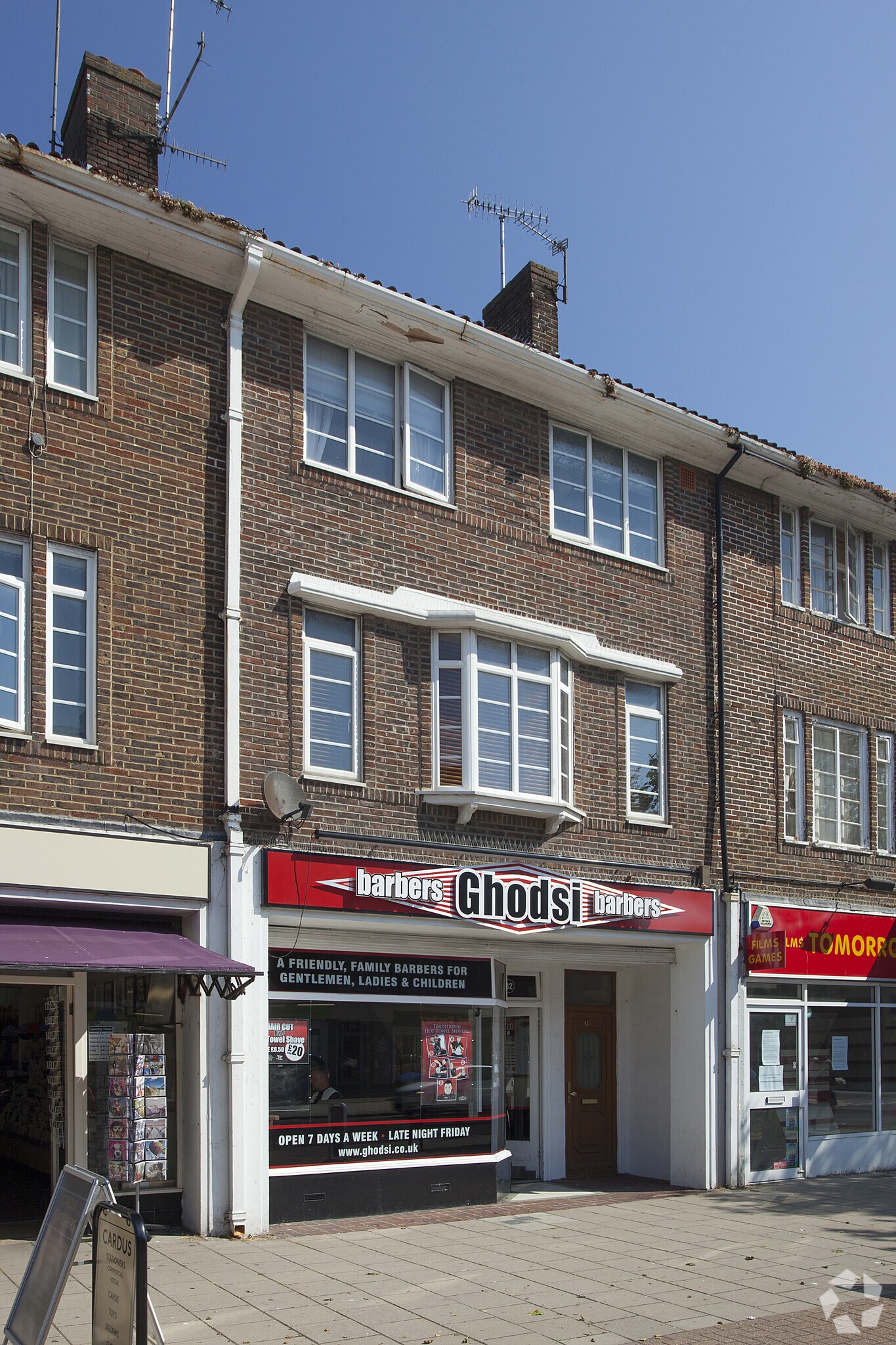 32 Goring Rd, Worthing à vendre Photo principale- Image 1 de 7