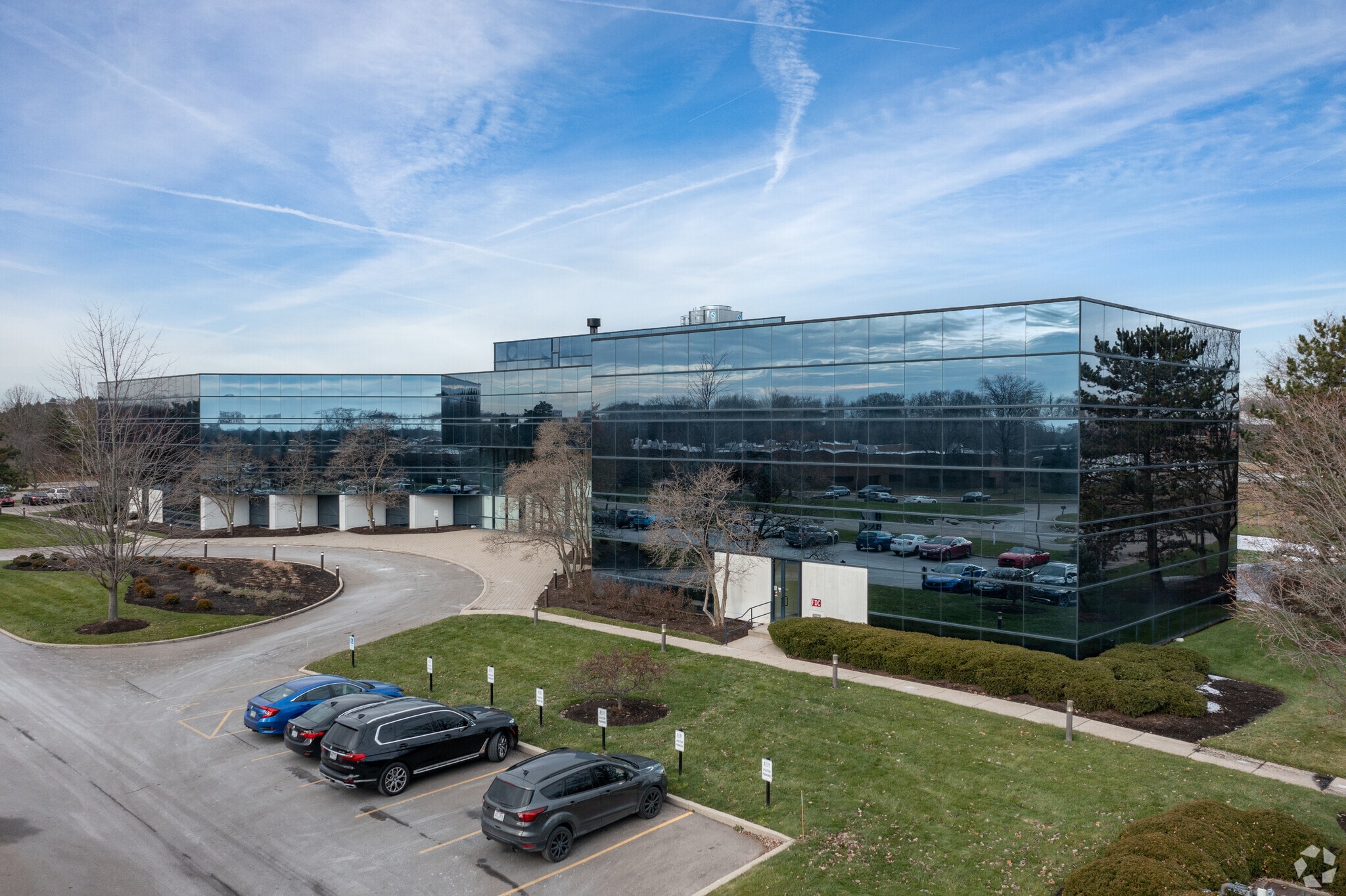 3131 Newmark Dr, Miamisburg, OH for lease Primary Photo- Image 1 of 6