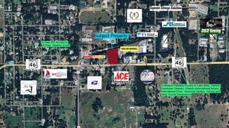 Plus de détails pour 4th St, Sorrento, FL - Terrain à vendre