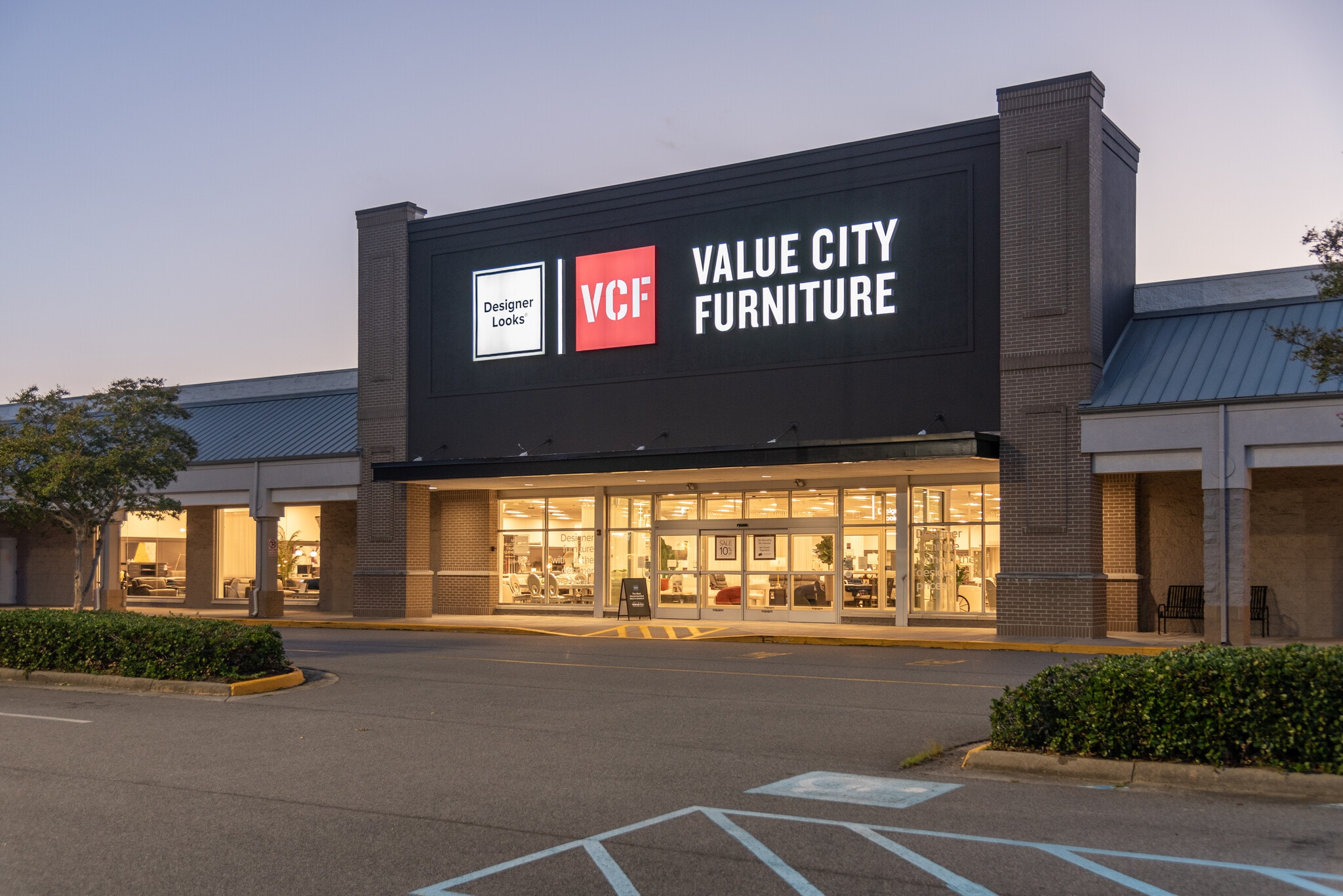 4300 Portsmouth Blvd, Chesapeake, VA for lease Interior Photo- Image 1 of 3