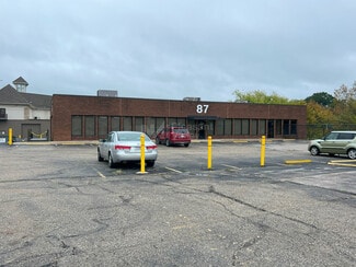 More details for 87 N Canton Rd, Akron, OH - Office for Lease