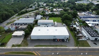 More details for 324 Clearlake Rd, Cocoa, FL - Industrial for Sale