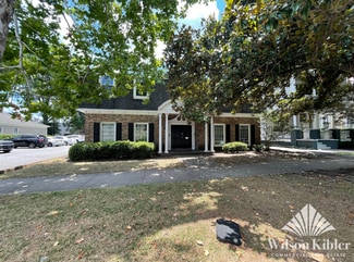 Plus de détails pour 1416-1418 Laurel St, Columbia, SC - Bureau à louer