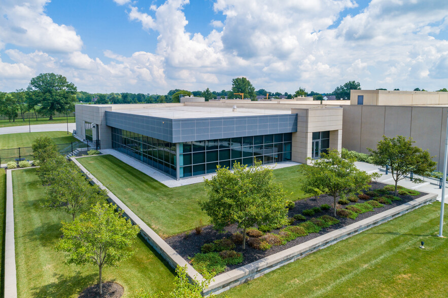 7300 Souder Rd, New Albany, OH for sale - Building Photo - Image 1 of 1