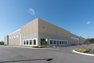 Plus de détails pour 2619 Ignition Dr, Jacksonville, FL - Industriel à louer