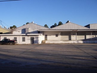 More details for 5757 Adams Ave, Baton Rouge, LA - Industrial for Lease