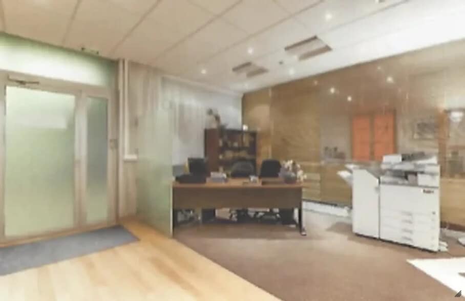 Bureau dans Paris à vendre - Photo intérieure - Image 2 de 6