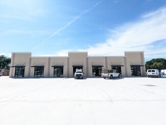 More details for 2302 Nall St, Port Neches, TX - Office/Retail for Lease