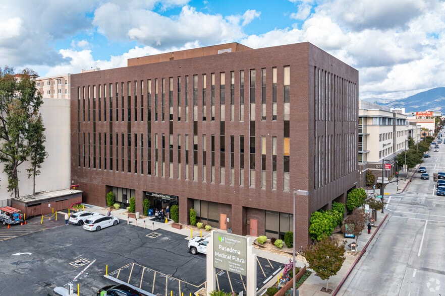 10 Congress St, Pasadena, CA for sale - Primary Photo - Image 1 of 1