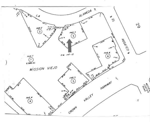 26440 La Alameda, Mission Viejo, CA à louer - Photo du bâtiment - Image 2 de 19