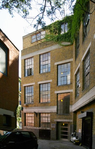 Plus de détails pour 8 Vine Yard, Londres - Bureau à louer