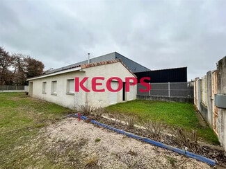 More details for 23 Avenue Léonard De Vinci, La Salvetat-Saint-Gilles - Office for Sale